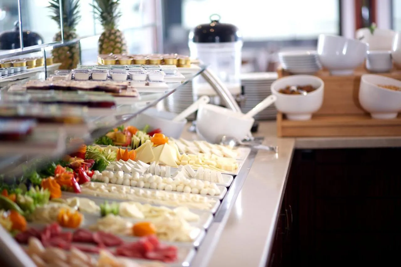 Mosaic Hotel Old City -Special Category Istanbul 4*,  Turkey