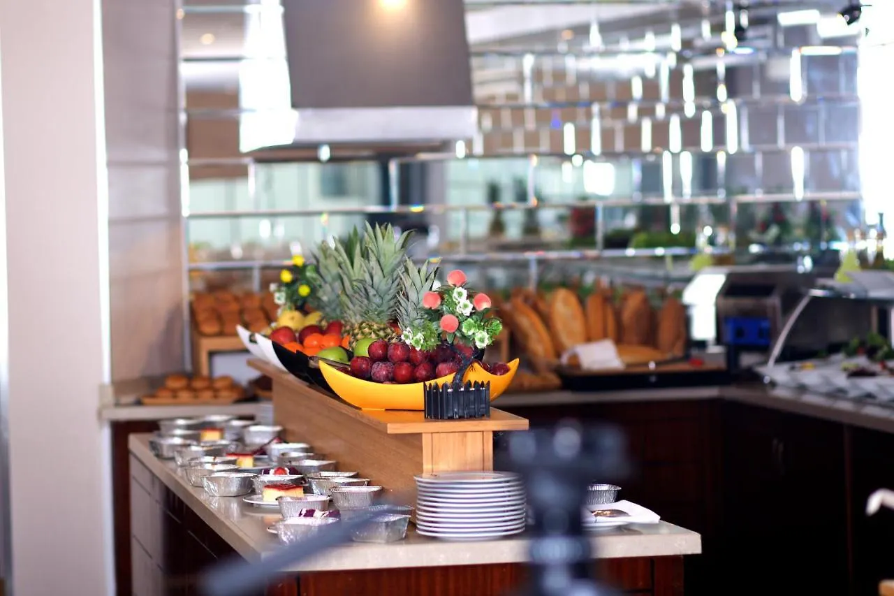 Mosaic Hotel Old City -Special Category Istanbul