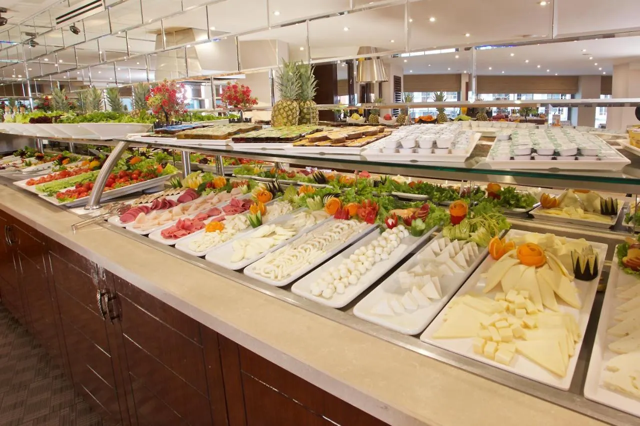 ****  Mosaic Hotel Old City -Special Category Istanbul Turkey