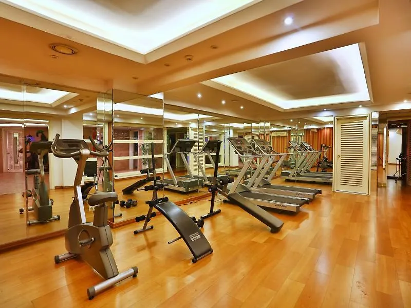Mosaic Hotel Old City -Special Category Istanbul 4*,  Turkey