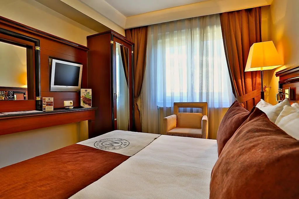 Mosaic Hotel Old City -Special Category Istanbul
