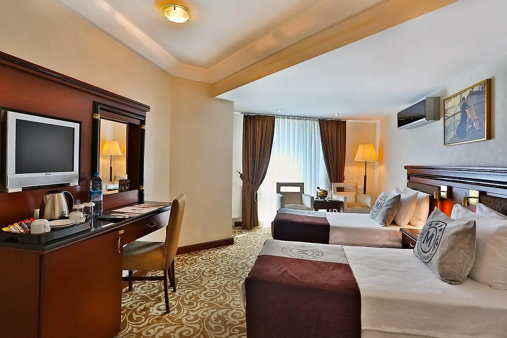 Mosaic Hotel Old City -Special Category Istanbul