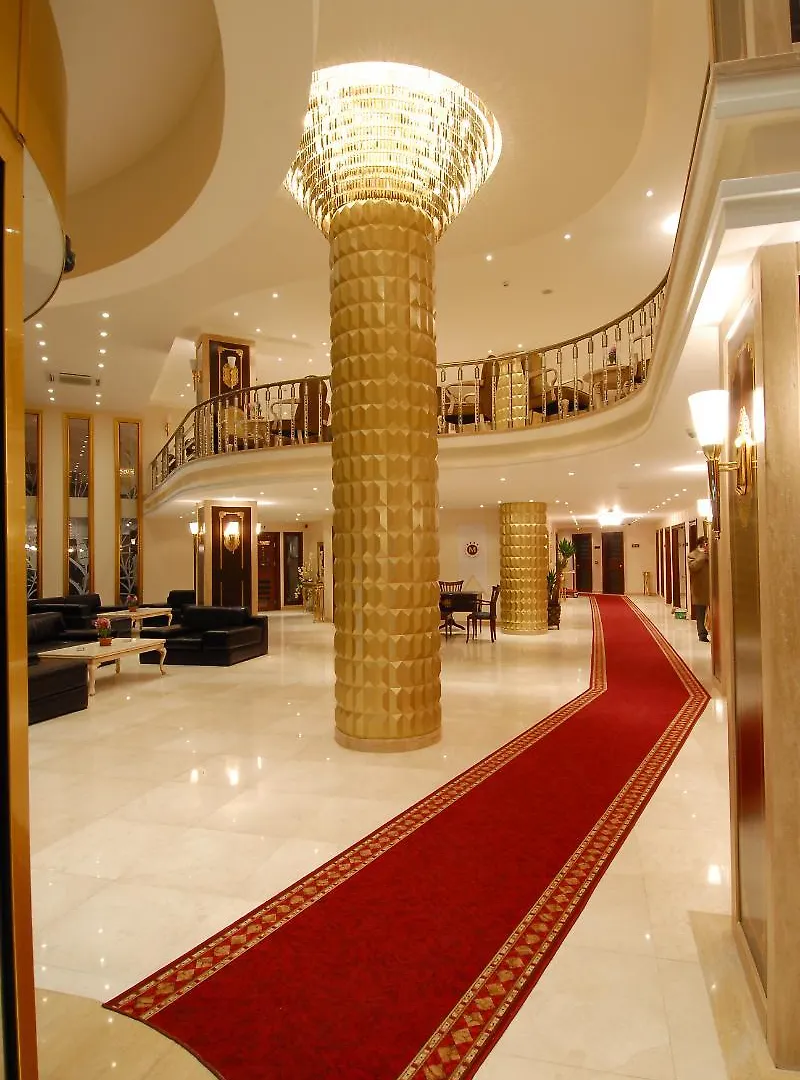 Mosaic Hotel Old City -Special Category Istanbul 4*,  Turkey