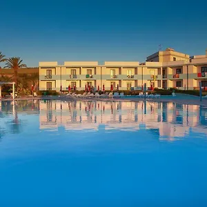 Hotel Club Selinunte Aimori ****
