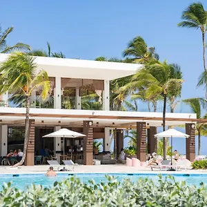 Caribe Deluxe Princess 5* Punta Cana