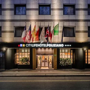 Hotel Life Poliziano, By R Collection ****