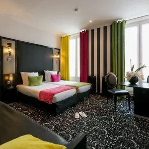 Hotel Peyris Opera ****