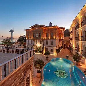 Hotel Seven Hills Palace&spa