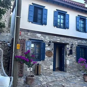 Otel Domatia Stone Söke