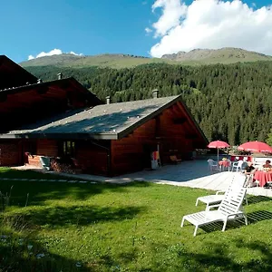 Hotel Santa Caterina ***