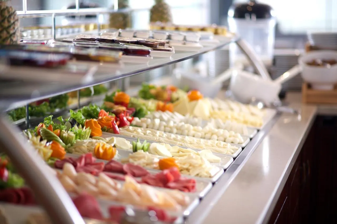 Mosaic Hotel Old City -Special Category Istanbul