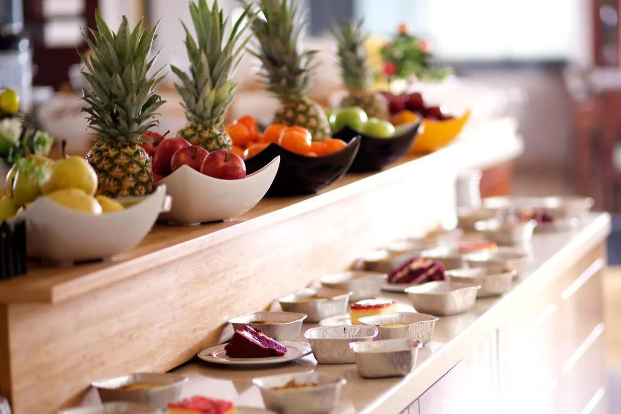 Mosaic Hotel Old City -Special Category Istanbul Turkey