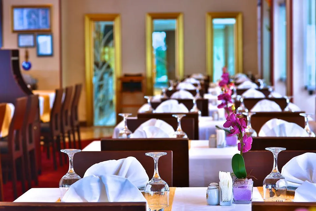 Mosaic Hotel Old City -Special Category İstanbul