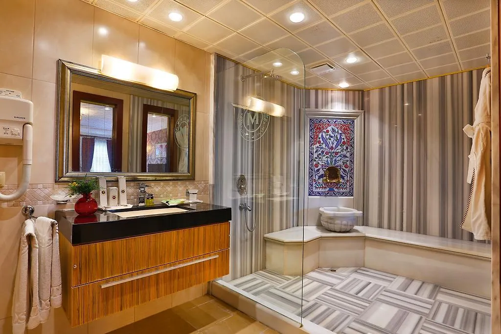 Mosaic Hotel Old City -Special Category Istanbul