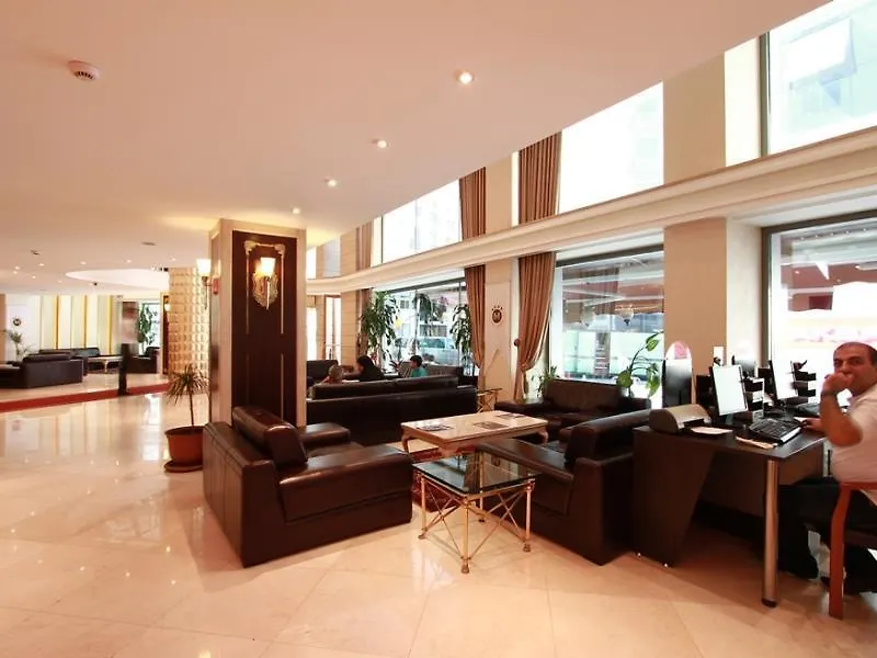 Mosaic Hotel Old City -Special Category Istanbul