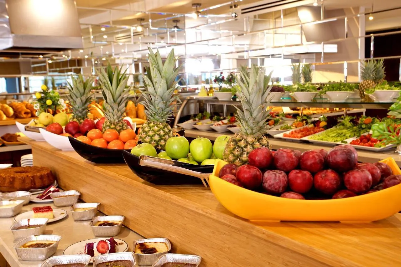 Mosaic Hotel Old City -Special Category Istanbul