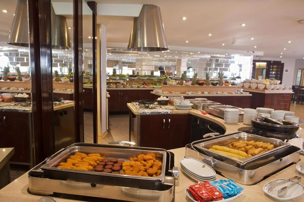 Mosaic Hotel Old City -Special Category Стамбул