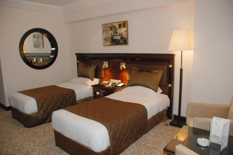 ****  Mosaic Hotel Old City -Special Category Istanbul Turkey