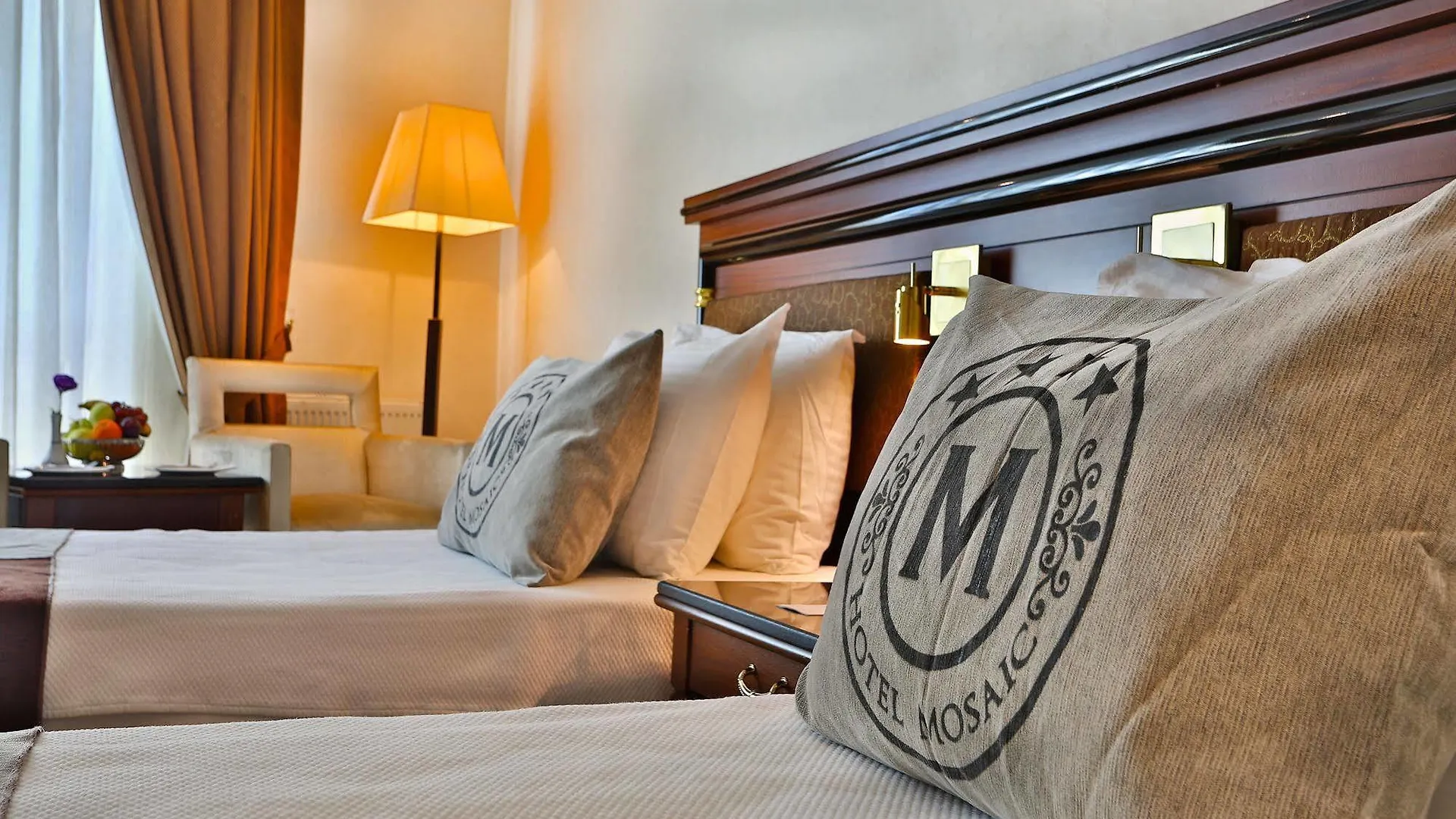 Mosaic Hotel Old City -Special Category Istanbul
